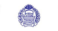 BANGLADESH POLICE