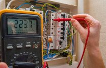 Electrical Annual Inspection