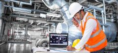 Energy Monitoring / Auditing