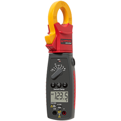 Amprobe ACD-23SW Clamp Meter with Temperature