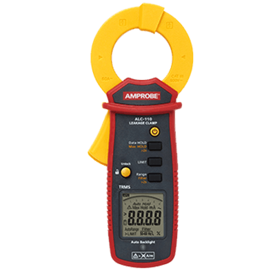 Amprobe ALC-110 Leakage Current Clamp