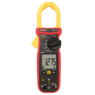 Amprobe AMP-320 TRMS Motor Maintenance Clamp Meter