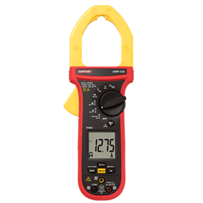 Amprobe AMP-330 TRMS Motor Maintenance Clamp Meter