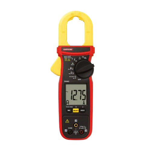 Amprobe-310 Motor Maintenance HVAC Clamp Meter