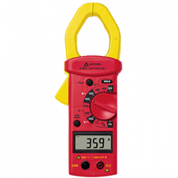 Amprobe AC68C TRMS 600 A Clamp Meter