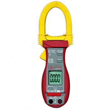 Amprobe ACD-41PQ 1000A Power Quality Clamp Meter