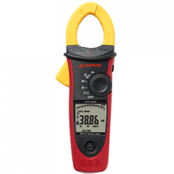 Amprobe ACD-50NAV CAT IV 600 A TRMS Navigator Clamp Meter