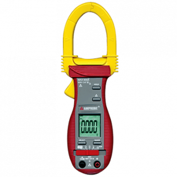 Amprobe ACD-6 PRO Digital Clamp Meter 600 V AC/DC