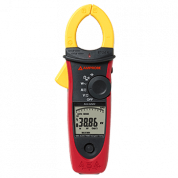 Amprobe ACDC-52NAV AC-DC CAT IV 600 A TRMS Navigator Clamp Meter