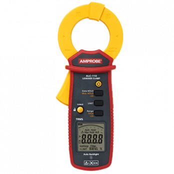 Amprobe ALC-110 Leakage Current Clamp