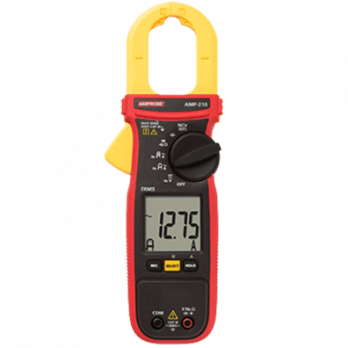 Amprobe AMP-210 600A AC TRMS Clamp Meter