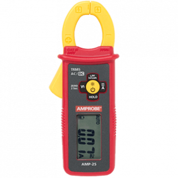 Amprobe AMP-25 Mini-Clamp