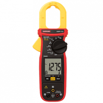 Amprobe AMP-310 TRMS Motor Maintenance HVAC Clamp Meter