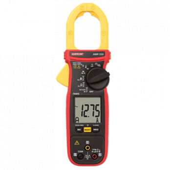 Amprobe AMP-320 TRMS Motor Maintenance Clamp Meter