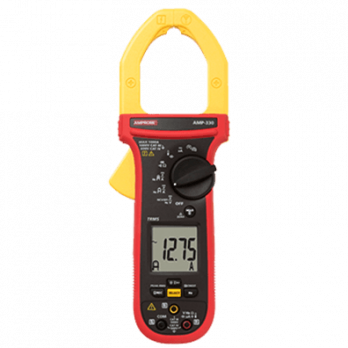 Amprobe AMP-330 TRMS Motor Maintenance Clamp Meter