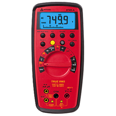 Amprobe 37XR-A TRMS Digital Multimeter