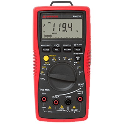 Amprobe AM-570 Industrial Multimeter
