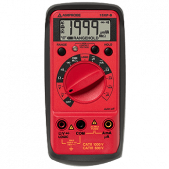 Amprobe 15XP-B Digital Multimeter