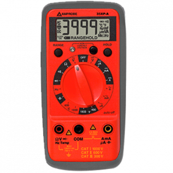 Amprobe 35XP-A Digital Multimeter