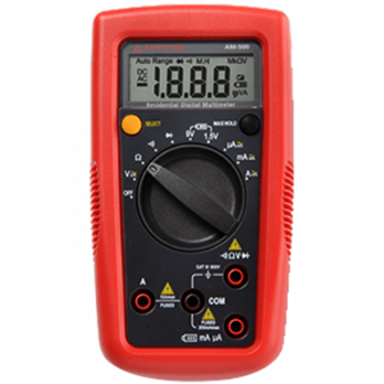 Amprobe AM-500 DIY-PRO Digital Multimeter