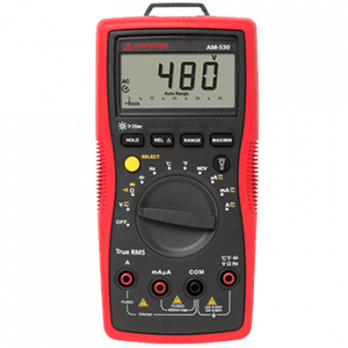 Amprobe AM-520 HVAC Multimeter