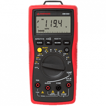 Amprobe AM-560 Advanced HVAC Multimeter