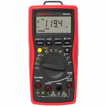 Amprobe AM-570 Industrial Multimeter