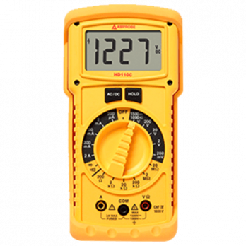 Amprobe HD110C IP67 Heavy Duty Multimeter