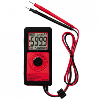 Amprobe PM55A Pocket Multimeter