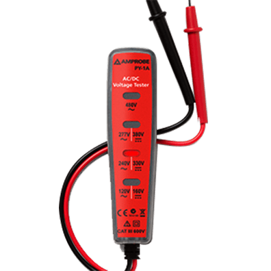 Amprobe PY-1A Voltage Tester