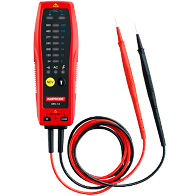 Amprobe VPC-12 Voltage and Continuity Tester