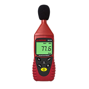 Amprobe SM-10 Sound Meter