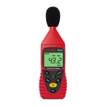 Amprobe SM-20-A Sound Meter