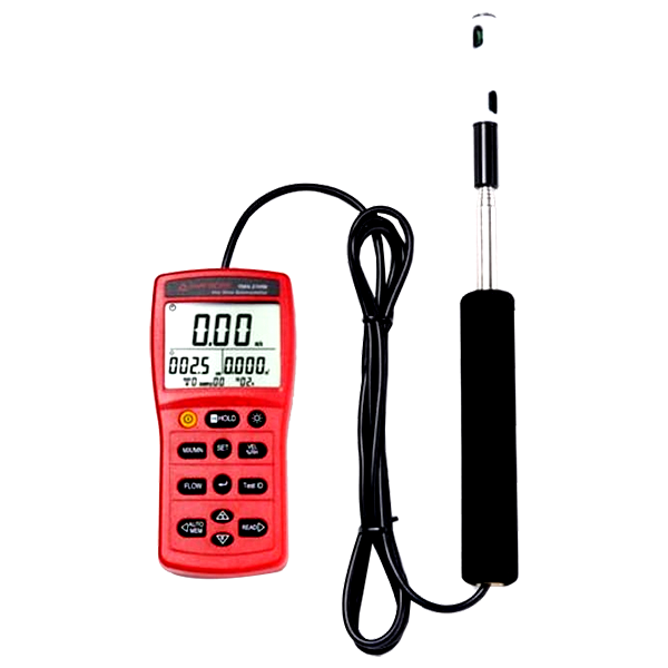 Amprobe TMA-21HW Hotwire Anemometer