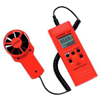 Amprobe TMA10A Anemometer