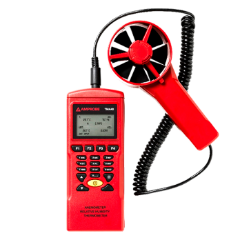 Amprobe TMA40-A Datalogging Anemometer