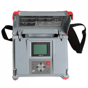 Amprobe AMB-55 Industrial High-Voltage Insulation Tester