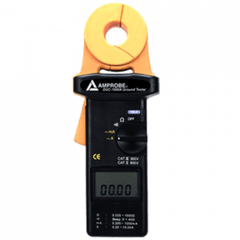 Amprobe DGC-1000A Clamp Ground Resistance Tester