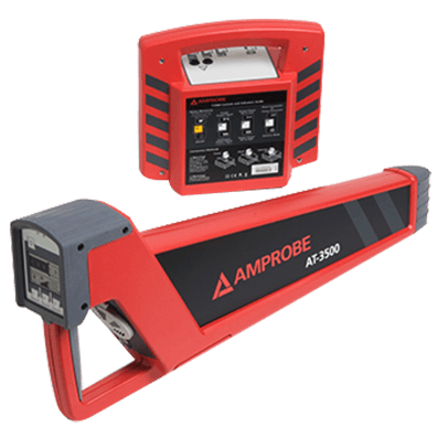 Amprobe AT-3500 Underground Cable Locator