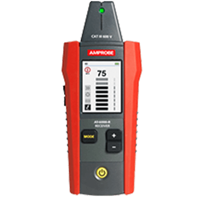 Amprobe AT-6030 Advanced Wire Tracer Kit