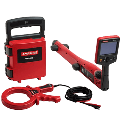 Amprobe UAT-620 Underground Utilities Locator Kit