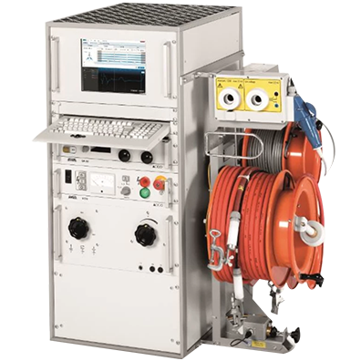 BAUR Syscompact 4000