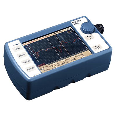 Cable fault location with the BAUR IRG 2000