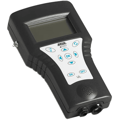 UL 30 Universal Locator
