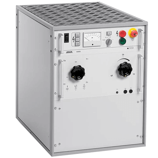 SSG 1100 Surge voltage generator