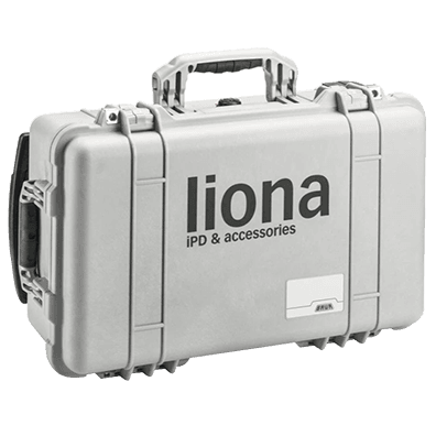 liona Online PD Spot Tester