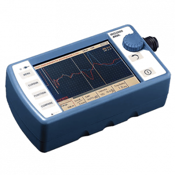 Cable fault location with the BAUR IRG 2000