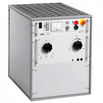 SSG 1500 Surge voltage generator