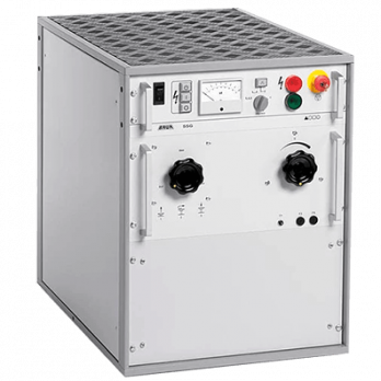 SSG 2100 Surge voltage generator