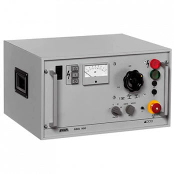 SSG 500 Surge voltage generator